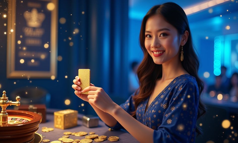 judikiss777 E-Wallet Deposit Offer